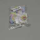 DecoPac DreamWorks Gabby's Dollhouse Rings, 24 Cupcake Decorations Featuring Gabby, Pandy Paws, Irresistible Kitty Characters, and Super Fun Adventures! - 24 Pack