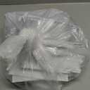 Amazon Basics #6 3/4 Security-Tinted Self-Seal Envelopes for Invoices and Documents, White, 300-Pack