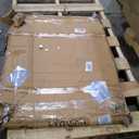 ECOTRIC Hitch Rail Adapter Compatible with 2013-2021 Dodge Ram 2500 3500 Factory HD Towing Option Trailer Steel Fifth Wheel Rail Kit Mounting Adapter 25,000 lbs Replacement for 30154 Heavy Duty Steel