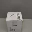 162 Pcs Floral Paper Tea Party Supplies Disposable 9 oz Tea Cup with Handle Flower Plates Napkin Cupcake Topper Decoration Banner Plastic Tablecloth for Birthday Wedding Bridal Baby Shower