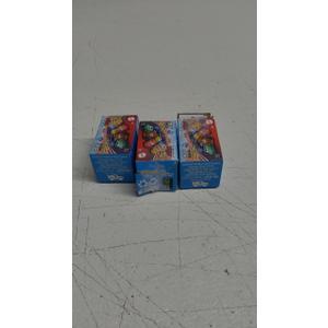 Mattel Disney and Pixar Cars Toy Die-Cast Mini Vehicle in Blind Box for Surprise with Character Car for Racing & Storytelling (Styles May Vary), GKD78