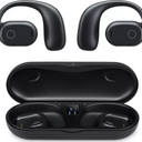 iLive 16mm Driver Clear Truly Wireless Open Ear Earbuds