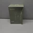 bonoch Baby Carrier Newborn to Toddler - EaseFit Adjust Knob for Baby Hip Healthy Develop, Ergonomic Cotton Infant Carrier Sling, Dual Lock Belt, Storage Bottle Pocket, 3 Bibs, 10-44lbs, Shower Gifts, Deep Gray