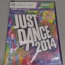 Just Dance 2014 (XBOX 360 Kinect)