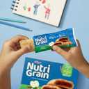 Nutri-Grain Breakfast Bars, Made with 10g Whole Grains, Snack Bars, Apple Cinnamon, 20.8oz Box (16 Count)