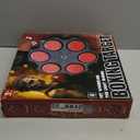 Music Boxing Machine, Boxing Wall Mount Machine for Kids Adult, Smart Boxing Traineing Machine with Boxing Gloves