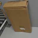 50 Pack 16 oz Clear Plastic Cups with Lids and Straws Disposable Iced Coffee Cups Round Bottom To carry Cup for Coffee Smoothie Cold Drinks Juice Milkshake Tea (Green)