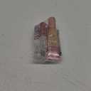 L'Oreal Blush, L'Oreal Lip Oil, e.l.f. Halo Glow Highlighter, e.l.f. Lip Oil, e.l.f. Primer