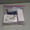 Retevis RT20 Walkie Talkies for Adults, Wearable Small Walkie Talkie for Seniors Elderly, Loud Sound, FM, Compact Mini 2 Way Radios for Healthcare Hospital Biking Camping Skiing Gift(3 Pack)