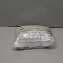 uxcell #14 x 3-9/16" Self Drilling Screws with Rubber Washer, 100pcs Zinc Plated Steel Roofing Screws Hex Head Self Tapping Screws with EPDM Washer for Metal to Metal