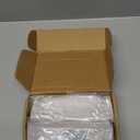 10 Pack Antique Brass Cabinet Pulls 5 Inch(128mm) Kitchen Cabinet Handles Solid Zinc Alloy Cabinet Hardware Drawer Pulls (5" Hole Center)