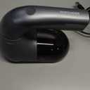 POPCHOSE Fabric Shaver, Lint Remover for Clothes, Lint Shaver with 6-Leaf Blades, 2 Speed Sweater Shavers to Remove Pilling for Clothing, Couch, Furniture, Fuzz, USB Rechargeble, Gray