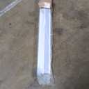 Joydeco No Tools No Drill Blinds for Indoor Windows, Cordless Window Blinds Cellular Shades Top Down Bottom Up Blackout Honeycomb Blinds Thermal Insulated Noise Reduction (White, 77" W x 96" H)