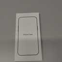 Innaght Magnetic for iPhone 16 Pro Max Case[Compatible with MagSafe][Camera Protection][2+Full Coverage Tempered Glass Screen Protector][Translucent Matte] Drop Protection Phone Case,6.9",Black