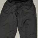 FULLSOFT Buttery Soft Leggings for Women - High Waisted Tummy Control No See Through Workout Yoga Cycling Tights Pants (Small-Medium, 1-black)