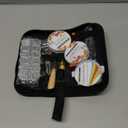 PAXCOO Jewelry Making Supplies Kit with Tools, Wires, Findings for Jewelry Repair and Beading