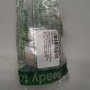 Organic Butchers Twine 100 Feet for Cooking & Trussing Meat 1.2mm Heavy Duty Natural Cotton Kitchen String, Food-Safe & Oven-Safe for Turkey, Baking, BBQ & Crafts