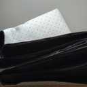 Sour Lemon 8x10 Area Rugs for Living Room, Soft Large Area Rug Fluffy Rugs for BedroomMachine Washable Area Rug Non Slip Carpet Rug for Living Room Playroom Kids Room Home Decor (Black)