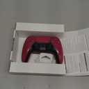 PlayStation DualSense Wireless Controller - Volcanic Red