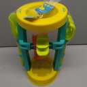 SAND AND WATER WHEEL
Beach Toy