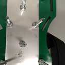 Lawn Aerator Shoes, Uniquely Designed Aerator Shoes with Stainless Steel Plate, Free Installation Heavy Duty Spiked Aerating Sandals,Easy Use for a Healthier Yard and Garden Lawn