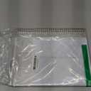 Weekly To Do List Notepad, Undated Planner with 52 Sheets (8.5''x11''), Desk Weekly Planner for Women & Man, Home School & Work