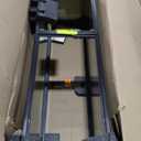 Tetra Glass Aquarium 55 Gallons, Rectangular Fish Tank (NV52018)