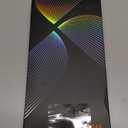 TORRAS Stronger Magnetic & Shockproof for iPhone 17 Pro Max Case, Fit for MagSafe, Military Grade Drop Protection, Camera Control, DIY Button, Slim for iPhone 17 Pro Max Case Translucent Orange