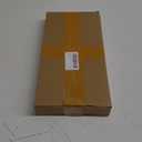 ApplianPar Gray Left Driver Side Sun Visor for Corolla 2007 2008 2009 2010 2011 2012 2013