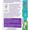 HYLEYS Organic Green Tea, Moroccan Mint Flavor - 25 Individually Wrapped Tea Bags - USDA Organic - Kosher & Vegan (EXP 04/30/26)