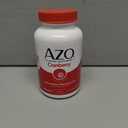 AZO Cranberry Supplement, Made with Concentrated Whole Fruit Cranberry Powder to Help Cleanse and Protect the Urinary Tract*, Sugar Free Cranberry Pills, Non-GMO, 100 Softgels (Exp: 09/2027)