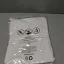 Women Summer Boho Maxi Skirt Tie Front Flowy Hollow Eyelet High Waist Long Skirts Fashion Clothes 2026