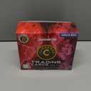 Currency Series 4 Trading Card Set Mega Box