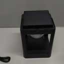 Outdoor Solar Table Lamp,Collasis 10 RGB Color Changing Lights,Portable Rechargeable Solar Lantern Waterproof, Touch Control Outdoor LED Lights Decorative for Patio Walking Reading Camping Bedside