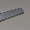 Professional 17 Inch Magnetic Knife Holder, High Grade Stainless Steel for Chefs