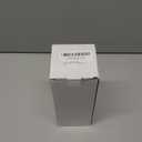 Onsogi Regular Mouth Plastic Mason Jar Soap Dispenser Pumps and Lids- Rust-Proof Mason Jar Accessories Rustic Farmhouse Kitchen Counter Top Bathroom Decor and Organization - 6 Pack, Black