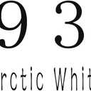 Huamei Seamless Photography Background Paper, Photo Backdrop Paper (4.4x16 Feet, Arctic White)