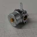 640084B Carburetor Snow Blower Carburetor Carb Compatible for Tecumseh 5HP MTD 632107A 632107 640084 640084A Toro 521 Snow Blower HSSK40 HSSK50 HS50 LH195SA - for 640084B Snow Blower Carburetor