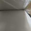 Bathroom Mirror 48" x 30", Large Rectangle Wall Mirror, Black Metal Frame Wall Mounted Mirrors for Bathroom, Vanity, Bedroom, Entryway Decor(Horizontal/Vertical)