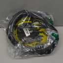 Bell Revolution MIPS Bike Helmet (Adult (14+ yrs.), Black)