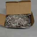 Lovelite 240 LED Net Lights, 35 Colors Changing Christmas Net Lights Outdoor Clear Wire, 14.8ft x 5ft Connectable Easter Mesh Lights for Bushes Christmas Tree Holiday Wedding Party Hedge Patio Decor