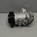 SCITOO AC Compressor fit for Toyota for RAV4 2.0L 2001-2003, Air Conditioning Compressor fit for Toyota for RAV4 2.4L 2004-2005 472203933 4710370 4711370 5511697 639339 6511697 67332 68332