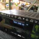 Denon AVR-X1800H 7.2 Channel AV Stereo Receiver - 80W/Channel, Wireless Streaming via Built-in HEOS, WiFi, & Bluetooth, Supports Dolby Vision, HDR10+, Dynamic HDR, & Home Automation Systems