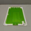 ESR 2 Pack Screen Protector for iPad Air 5th/4th Generation (2022/2020)iPad Pro 11 Inch (2022/2021/2020/2018) Screen Protector, Tempered-Glass Film with Alignment Frame, Anti-Scratch, HD Clarity