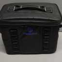 Cold Therapy Machine with Programmable Timer, Portable Ice Machine for Knee After Surgery,Knee Replacement,ACL, Pain Relief, for Sports Injuries, Sprains, Reduce Swelling, Knee Pad