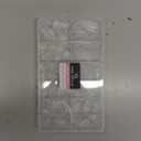 UNA GELLA Short Oval Almond Fake Nails 504pcs Press on Nails Pre-shape Short Almond Round Gel Nail Tips for Full Cover Acrylic False Nails For Nail Extension Home DIY Salon 12 Sizes False Gelly Tips