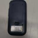 Lactate Meter for Athletes  0.8L Sample, 10s Result, Bluetooth Sync, 800-Test Memory, for Sports Performance Tracking(50 Test Strips Included, Batteries not Included) (green)