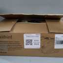 Waitbird Multi-Purpose Steam Cleaner, 4.5Bar 300°F Steamer for Tile & Grout