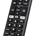 Universal for LG Smart TV Remote Control Replacement | for All LG OLED 3D Thinq TVs | for AKB75095307 AKB75375604 AKB74915305 AK75675304 AKB76040302 AKB76037601 AKB75675313