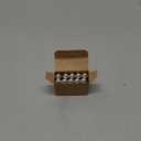 10-Pack New KTK-R-5 KTK-R-5A KTK-R 5A 600Vac Fast Acting Fuse,KTK-R-5A Current Limiting Class CC Rejection Cartridge Fuses